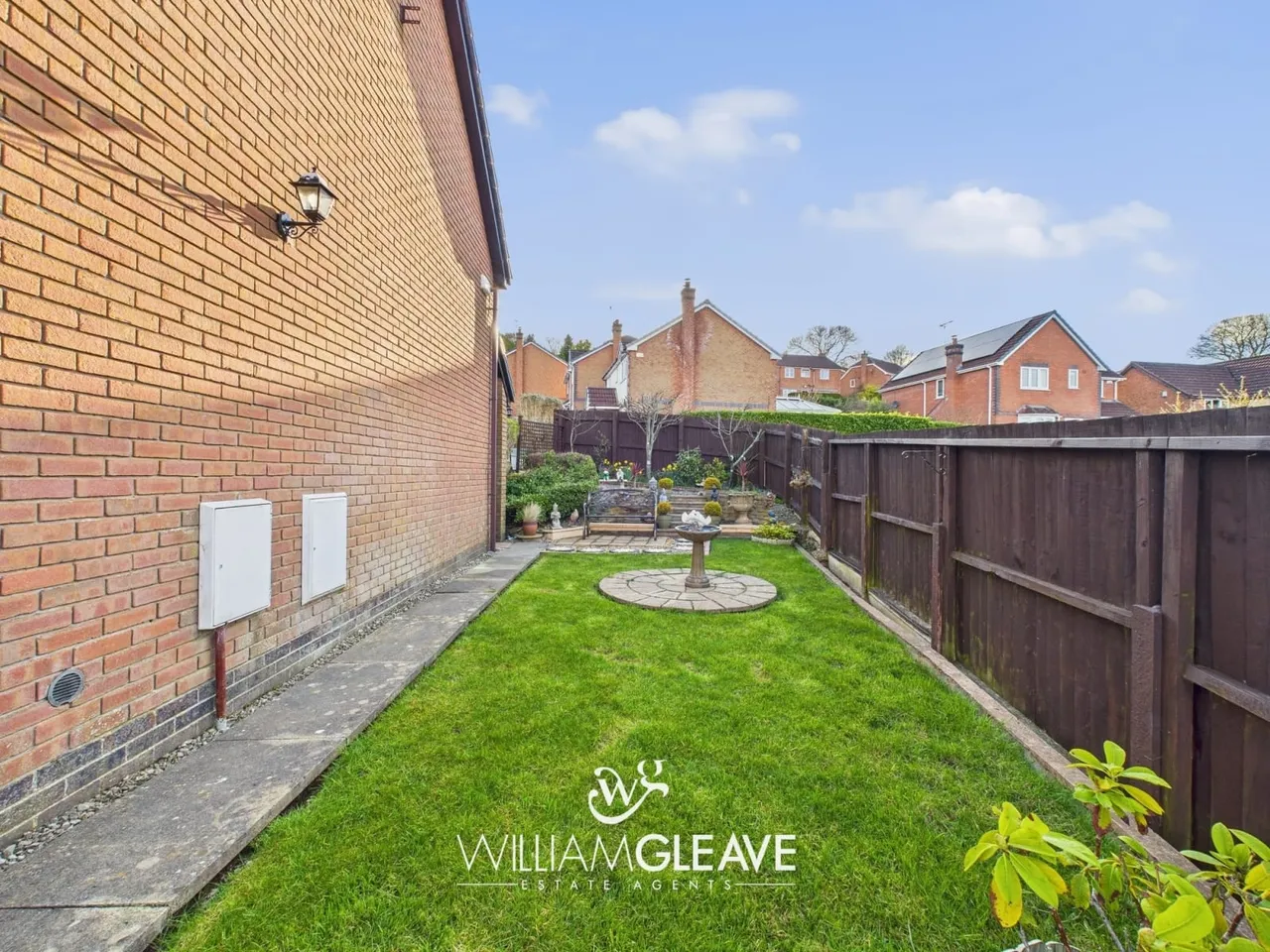 Coed Y Fron, Holywell, Flintshire, CH8 7UJ, photo 26