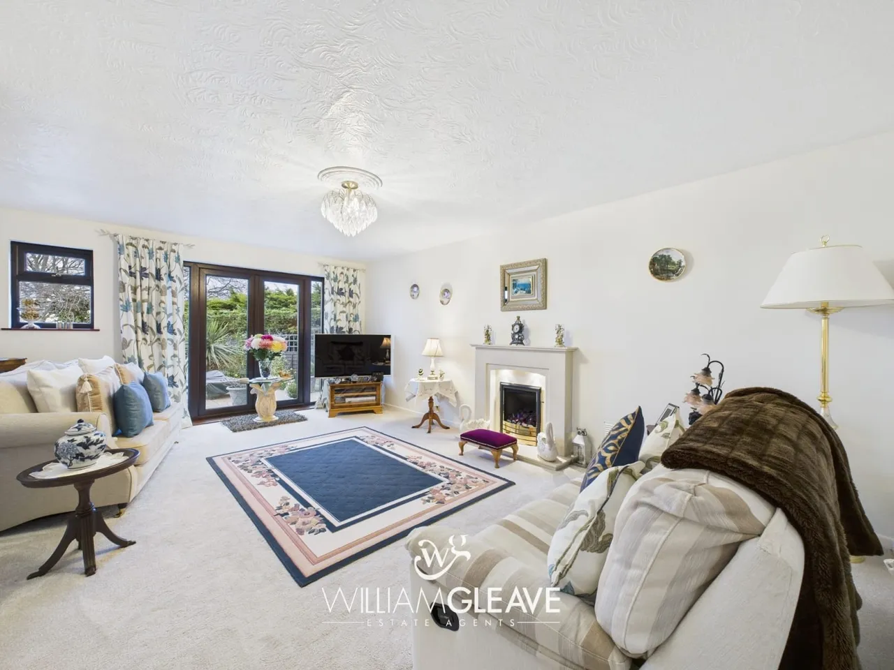 Coed Y Fron, Holywell, Flintshire, CH8 7UJ, photo 6