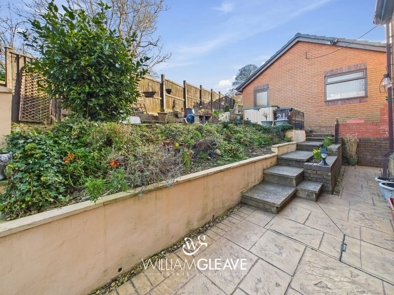 Coed Y Fron, Holywell, Flintshire, CH8 7UJ, photo 29