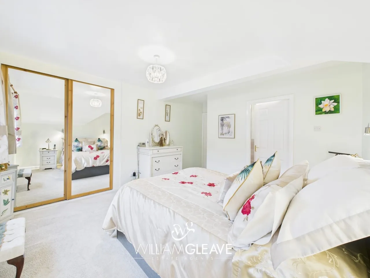 Coed Y Fron, Holywell, Flintshire, CH8 7UJ, photo 13