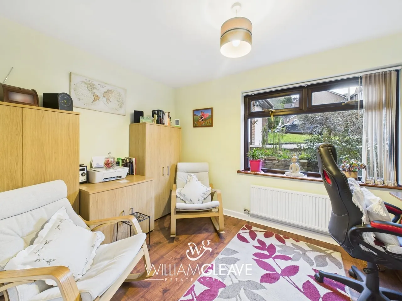 Coed Y Fron, Holywell, Flintshire, CH8 7UJ, photo 9