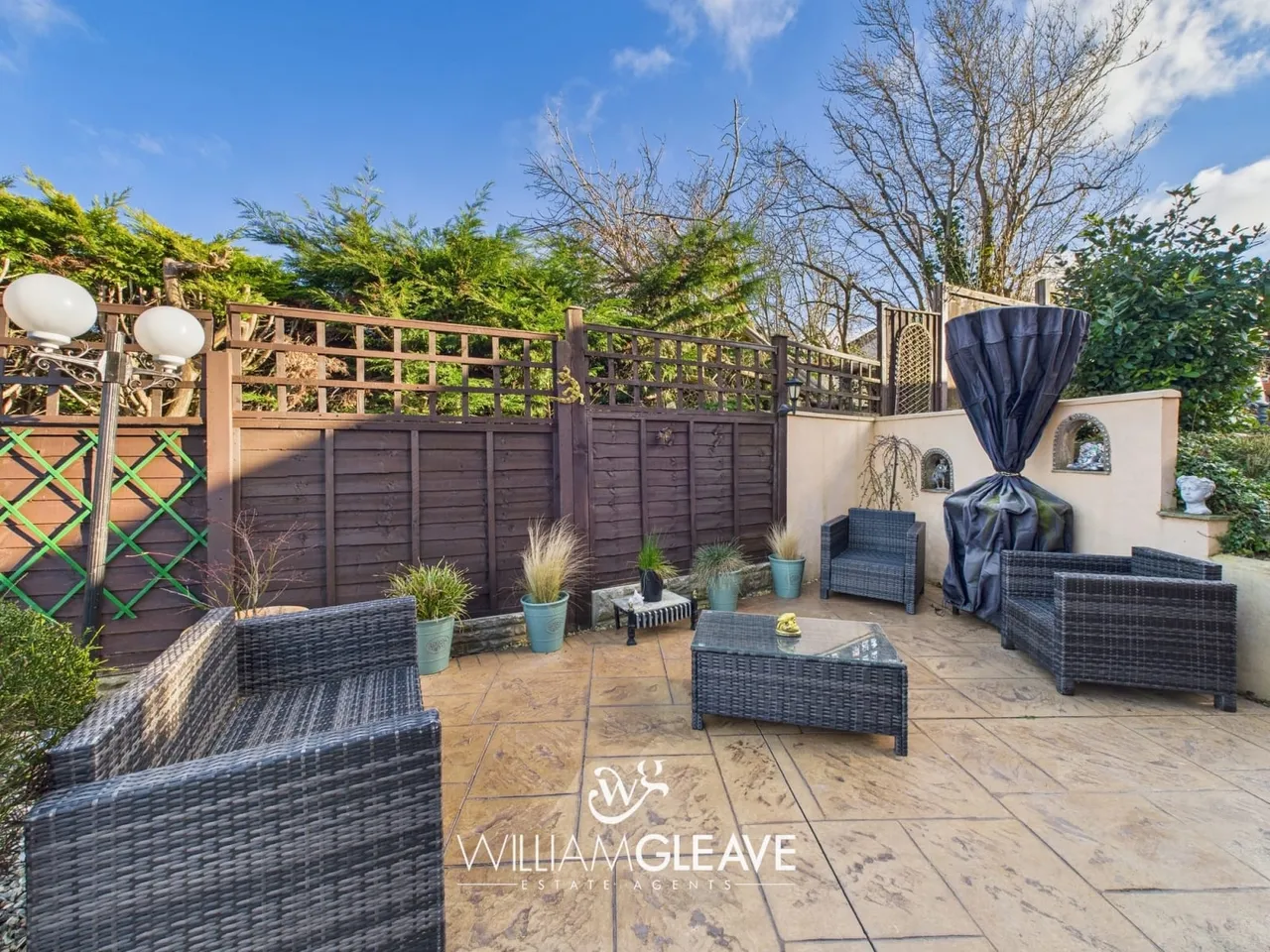 Coed Y Fron, Holywell, Flintshire, CH8 7UJ, photo 28