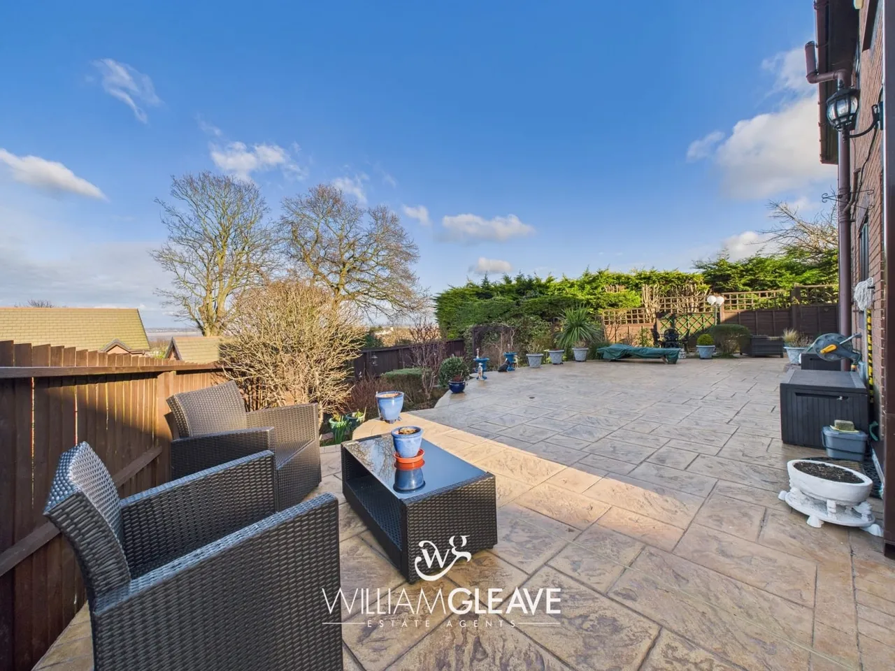 Coed Y Fron, Holywell, Flintshire, CH8 7UJ, photo 24