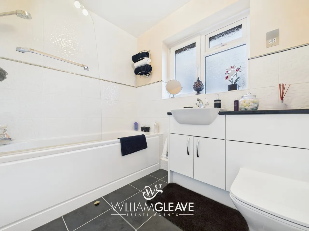 Coed Y Fron, Holywell, Flintshire, CH8 7UJ, photo 22