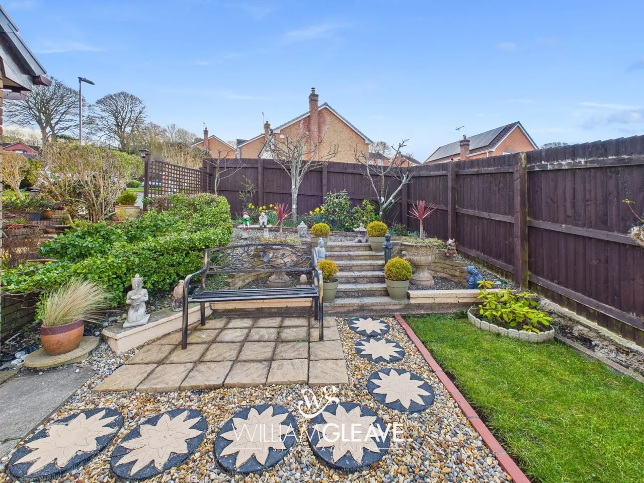 Coed Y Fron, Holywell, Flintshire, CH8 7UJ, photo 27