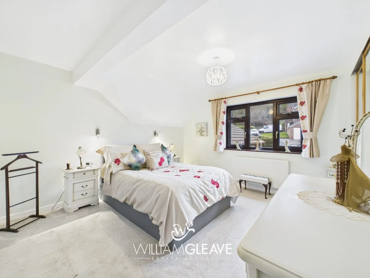 Coed Y Fron, Holywell, Flintshire, CH8 7UJ, photo 12