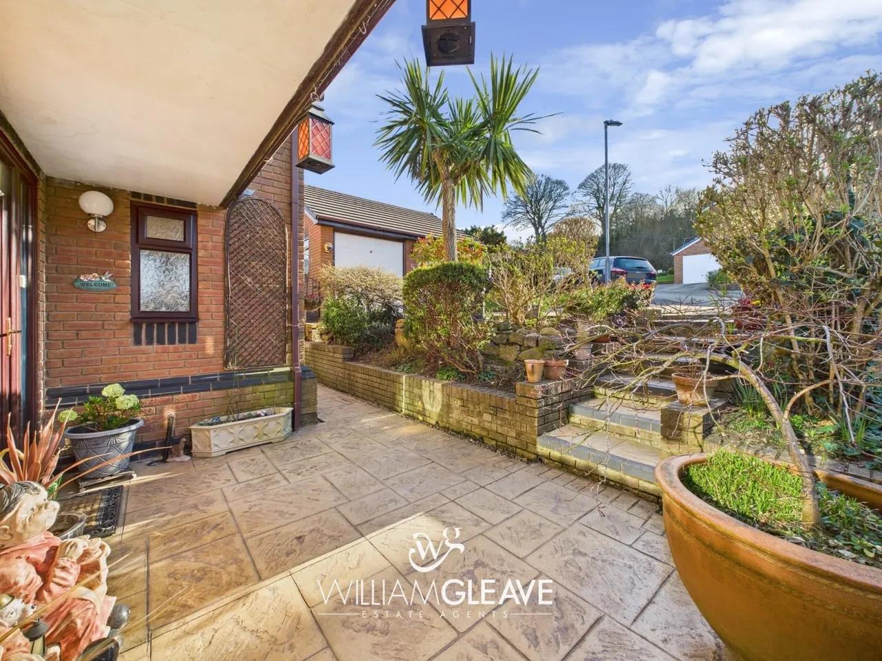 Coed Y Fron, Holywell, Flintshire, CH8 7UJ, photo 2