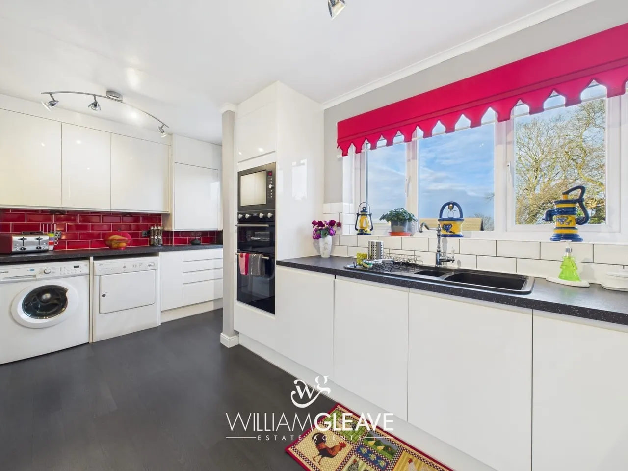 Coed Y Fron, Holywell, Flintshire, CH8 7UJ, photo 4