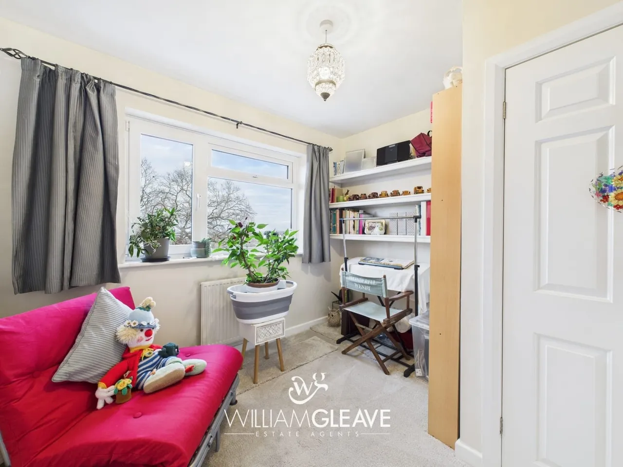 Coed Y Fron, Holywell, Flintshire, CH8 7UJ, photo 19
