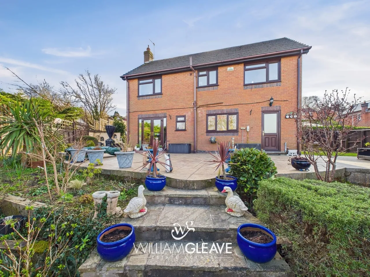 Coed Y Fron, Holywell, Flintshire, CH8 7UJ, photo 25