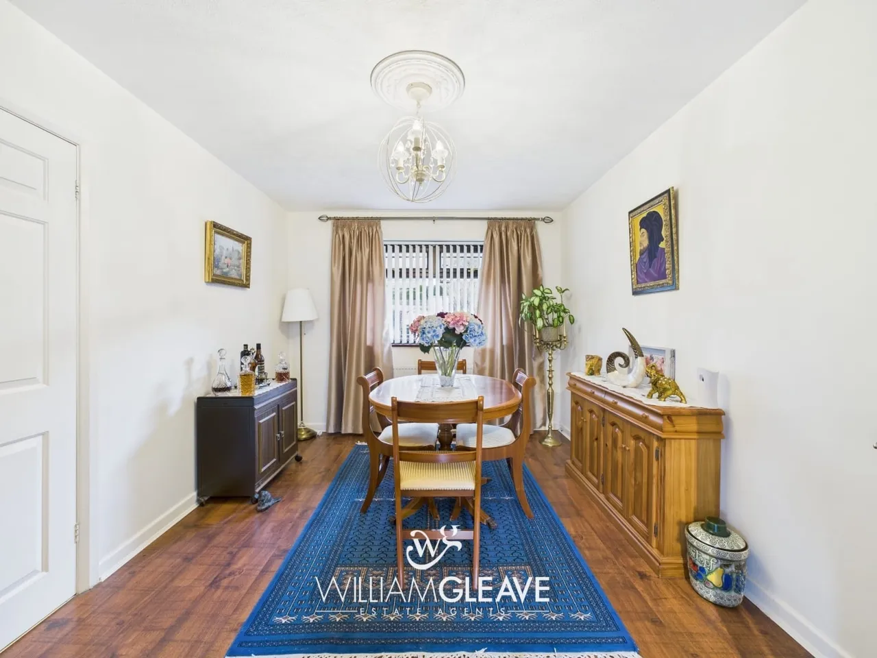 Coed Y Fron, Holywell, Flintshire, CH8 7UJ, photo 8