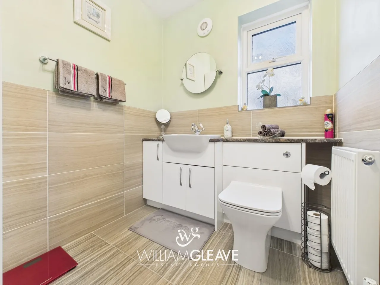 Coed Y Fron, Holywell, Flintshire, CH8 7UJ, photo 14