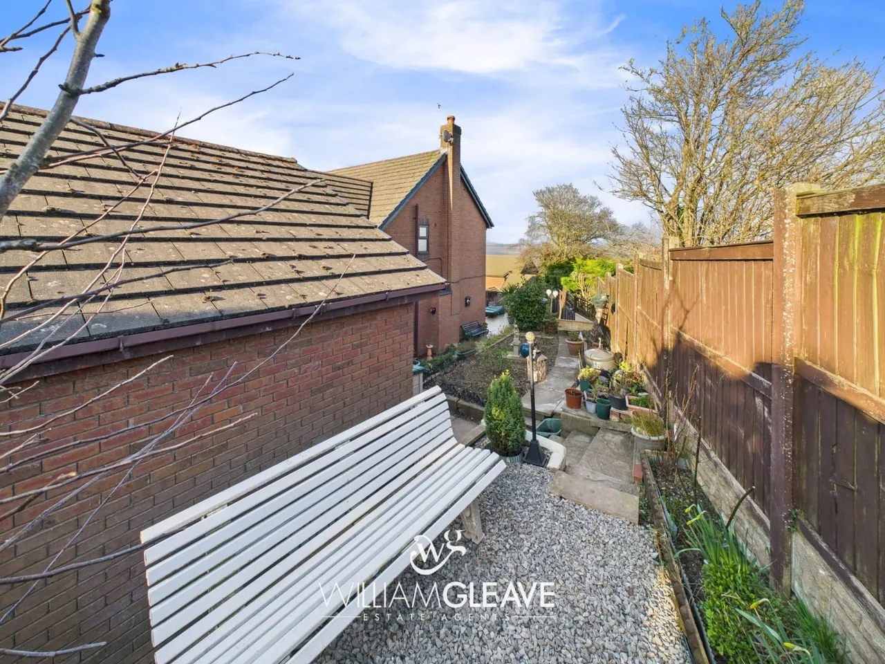 Coed Y Fron, Holywell, Flintshire, CH8 7UJ, photo 30