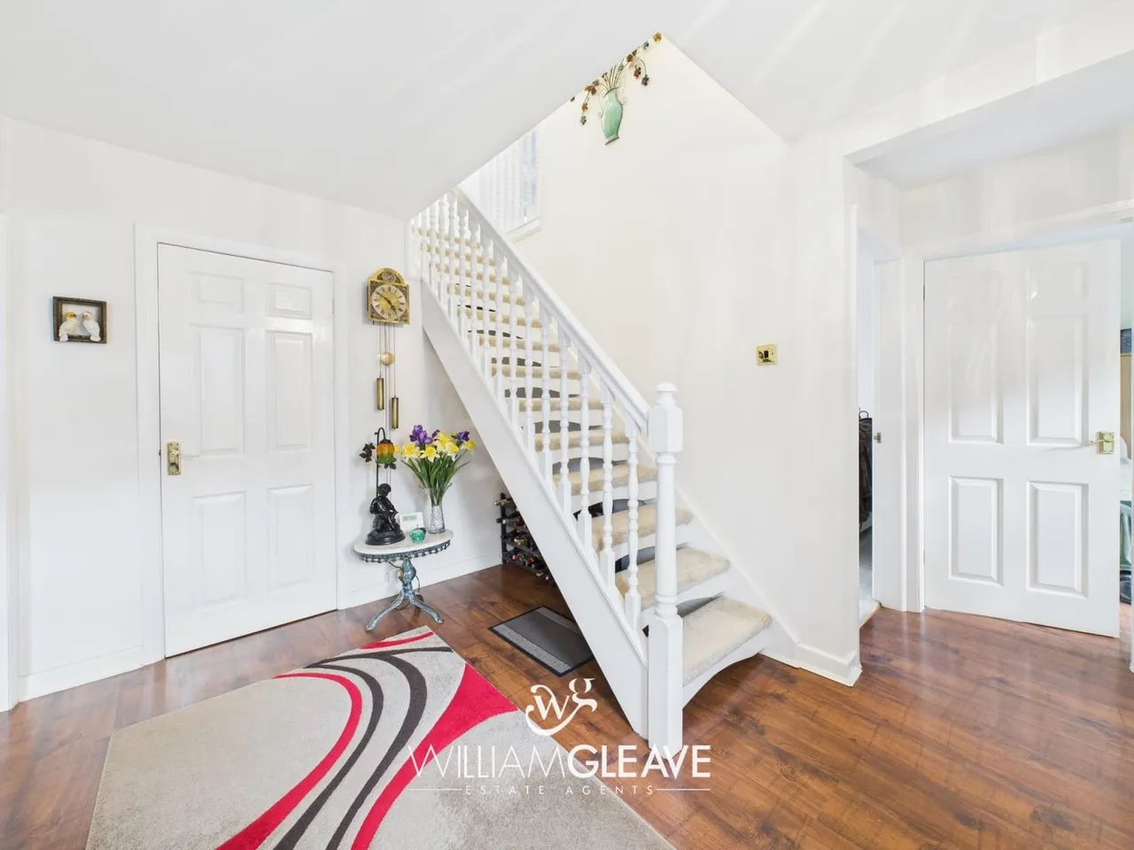 Coed Y Fron, Holywell, Flintshire, CH8 7UJ, photo 10
