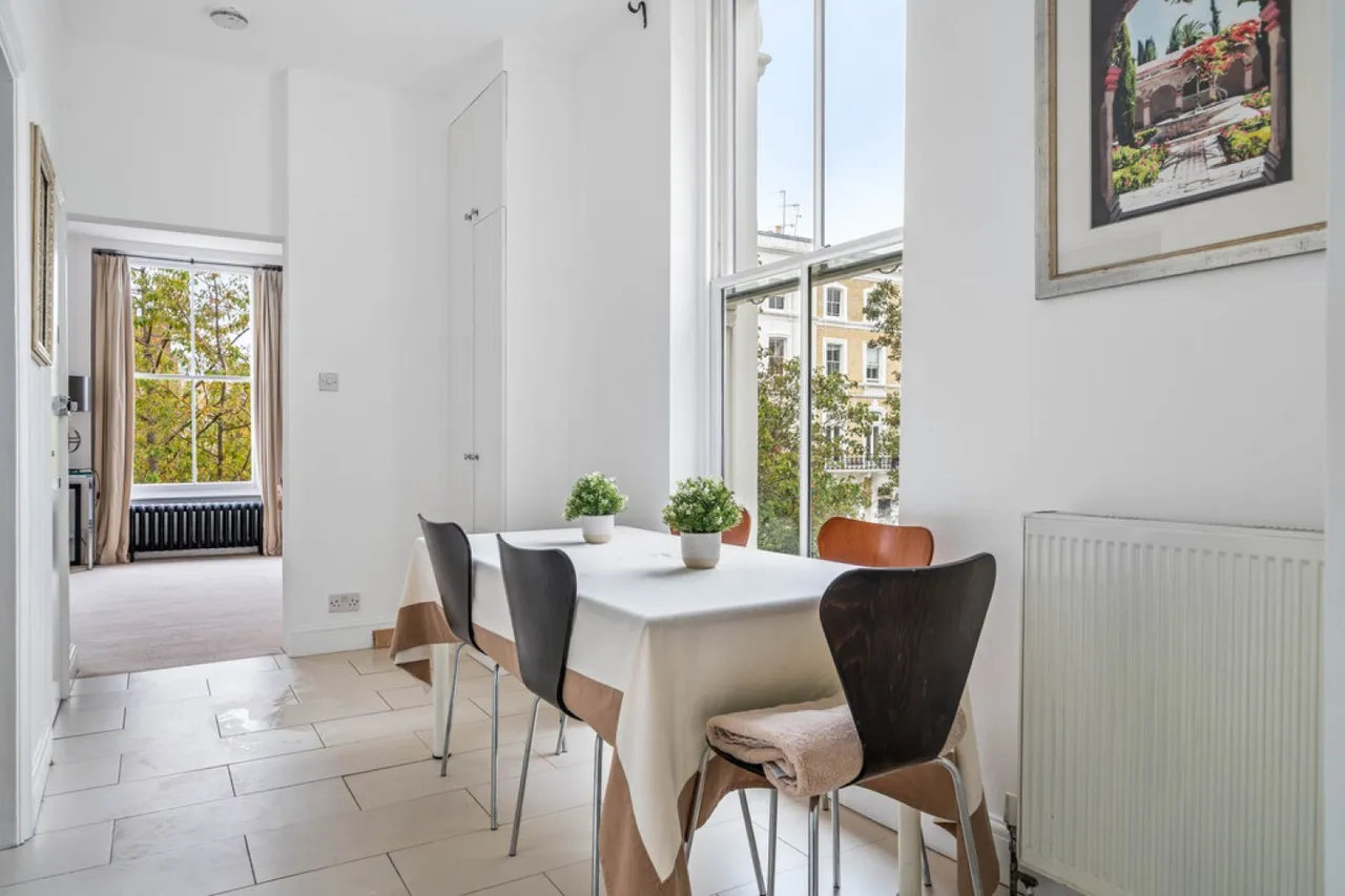 Cathcart Road, Chelsea, SW10, photo 5