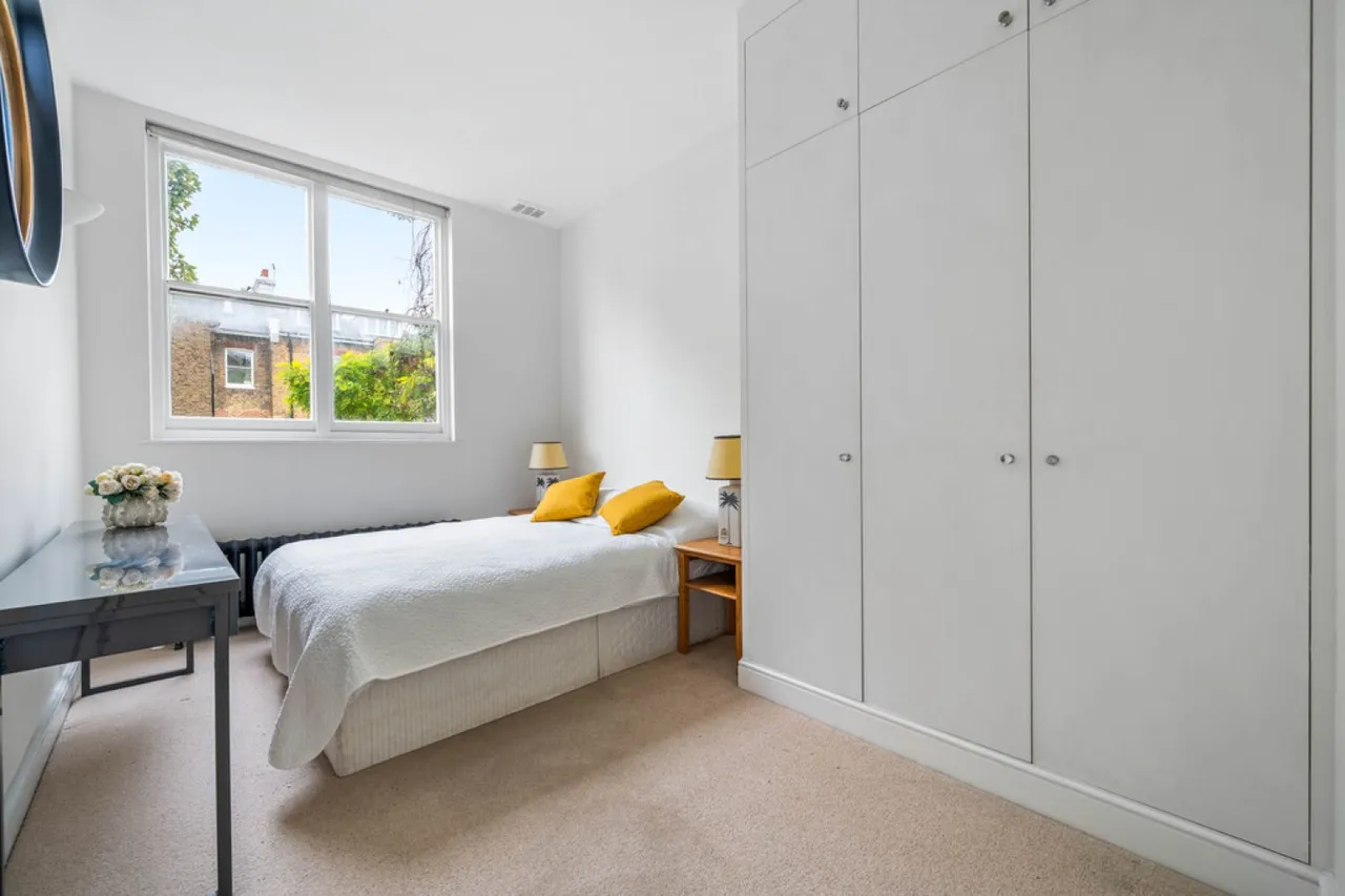 Cathcart Road, Chelsea, SW10, photo 6