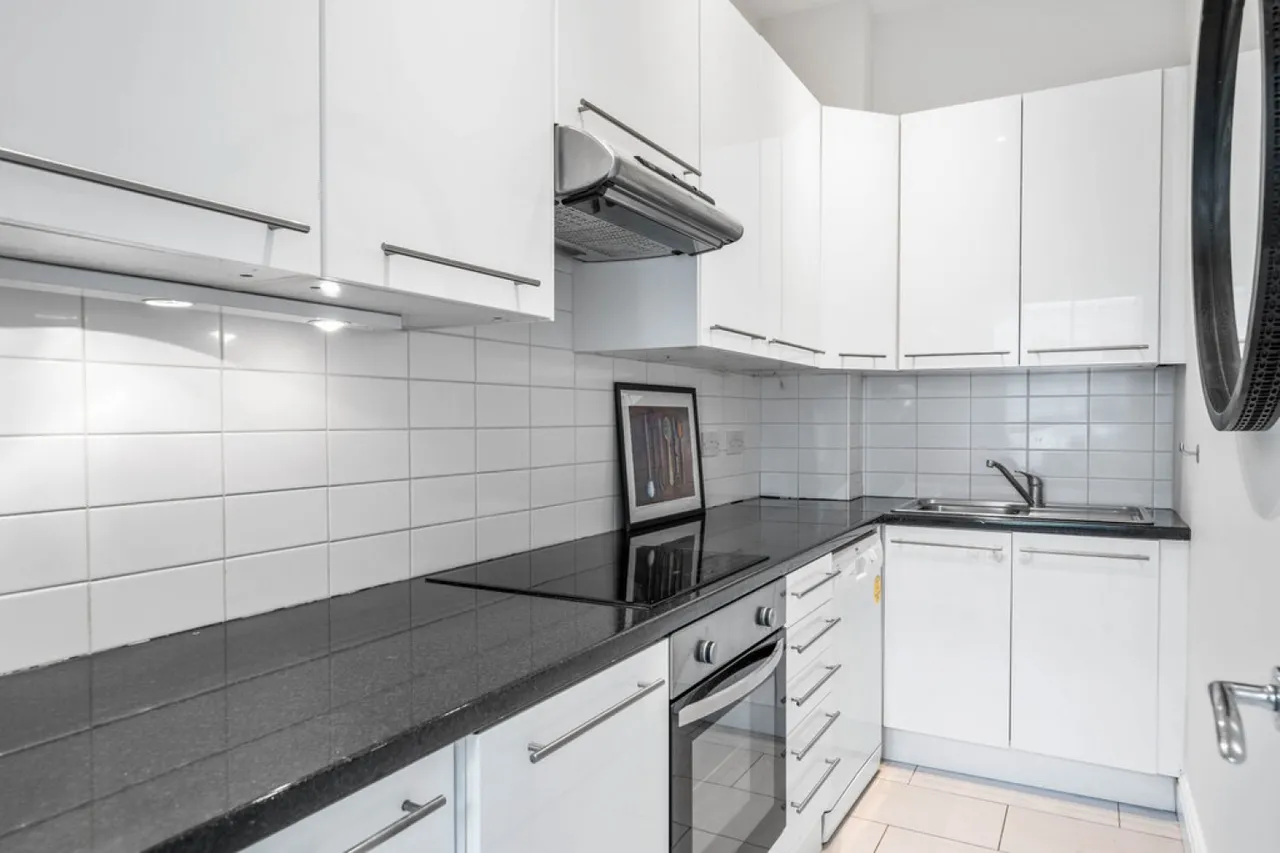 Cathcart Road, Chelsea, SW10, photo 4