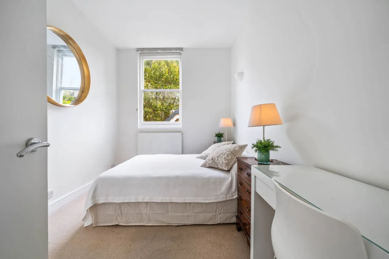 Cathcart Road, Chelsea, SW10, photo 7