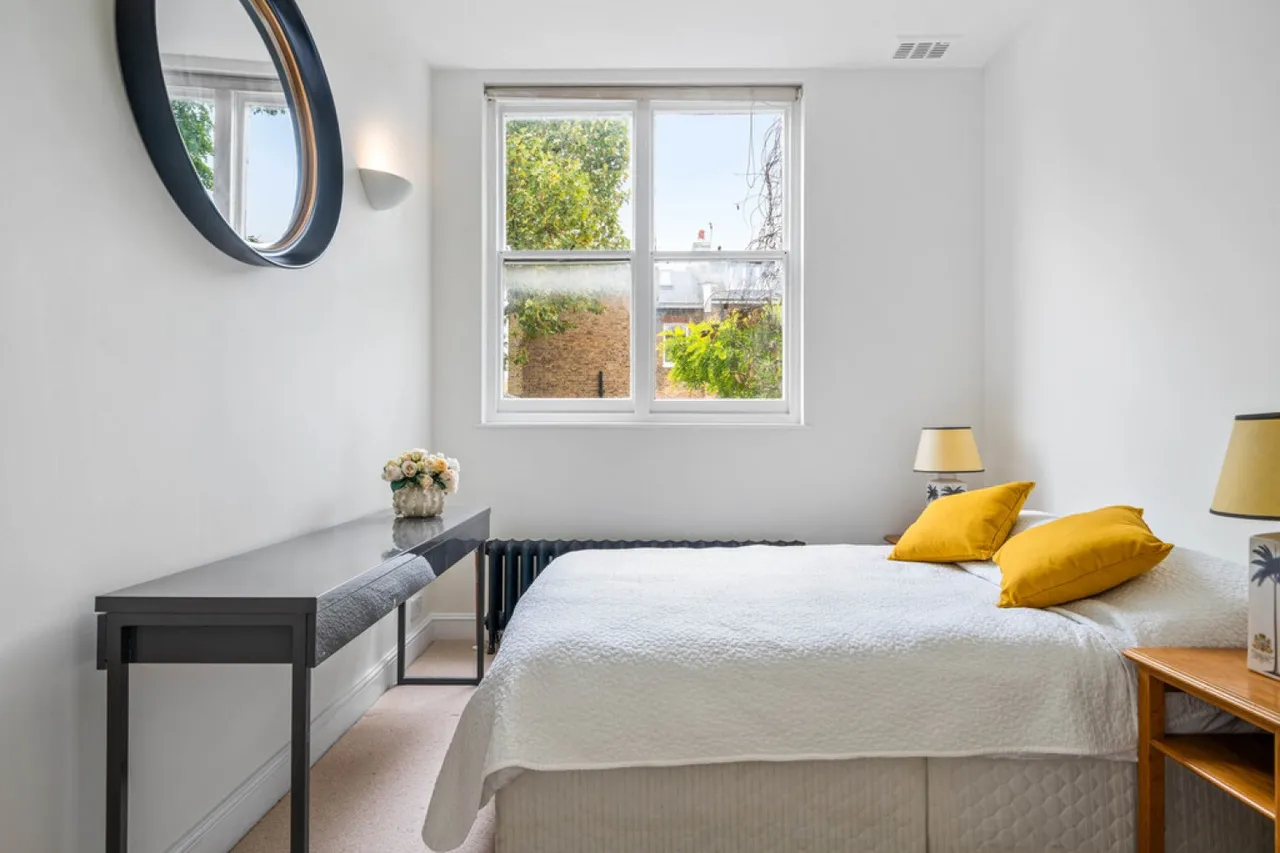 Cathcart Road, Chelsea, SW10, photo 8
