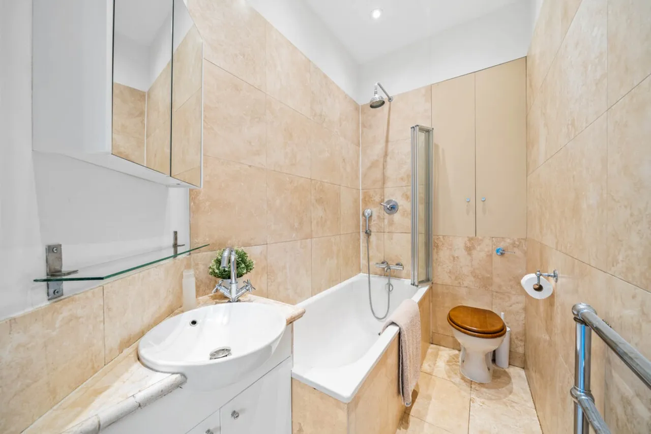 Cathcart Road, Chelsea, SW10, photo 9