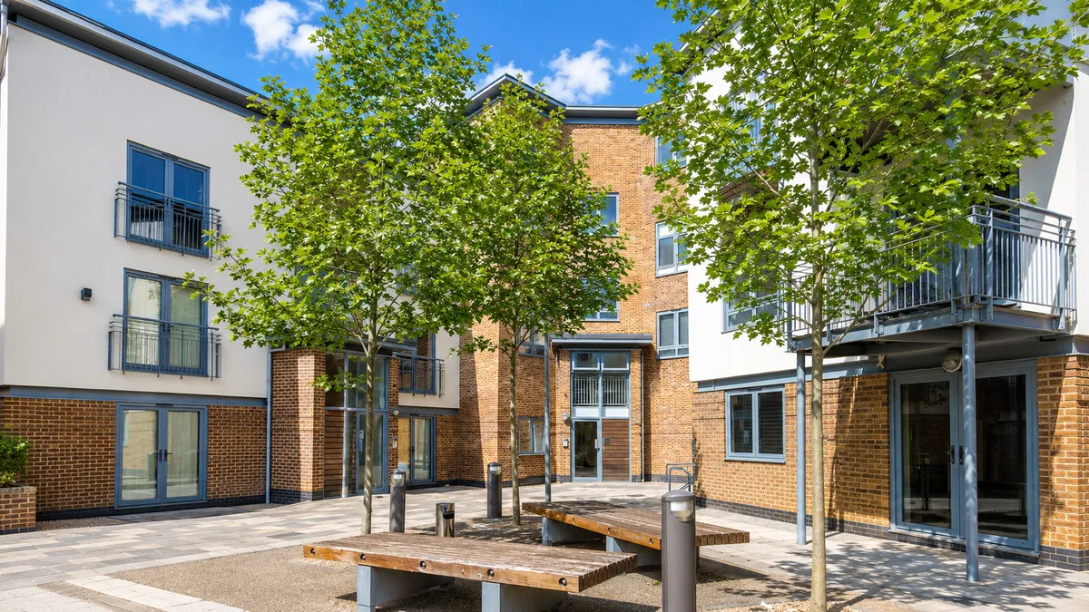 3 bed flat for sale — Ballantyne Drive, Essex, Colchester, CO2 8GL