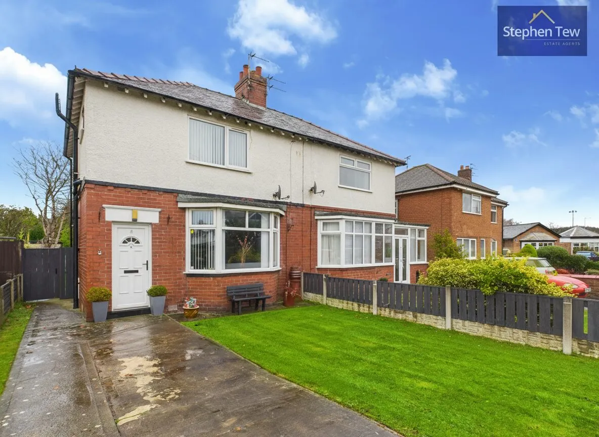 3 bed house for sale, Ripon Road, Lytham St. Annes, FY8