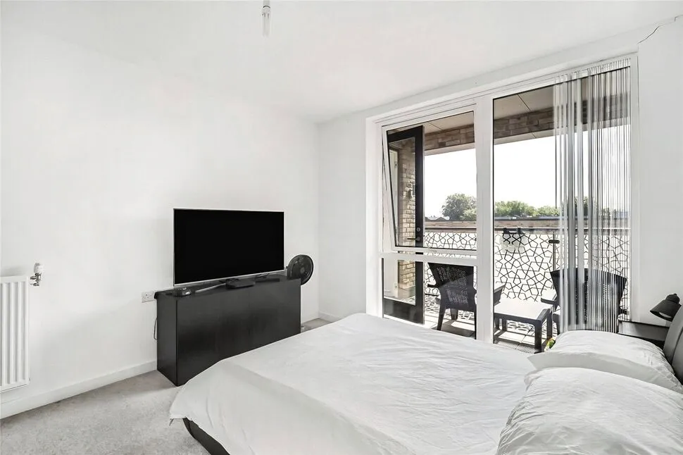 Reaston Street, London, SE14, photo 6