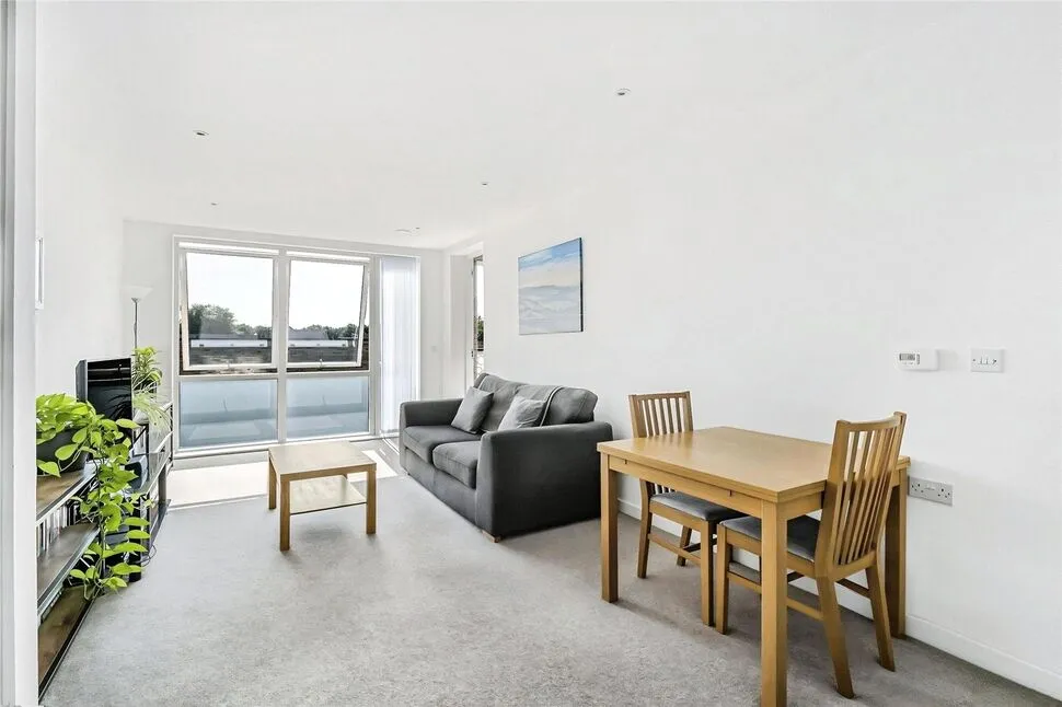 Reaston Street, London, SE14, photo 4
