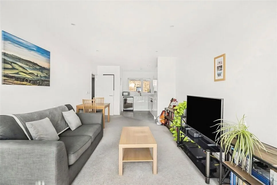 Reaston Street, London, SE14, photo 5