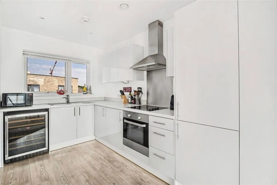 Reaston Street, London, SE14, photo 3