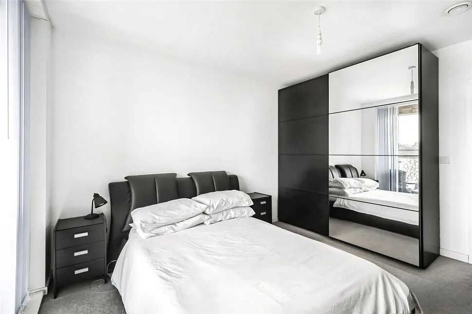 Reaston Street, London, SE14, photo 7