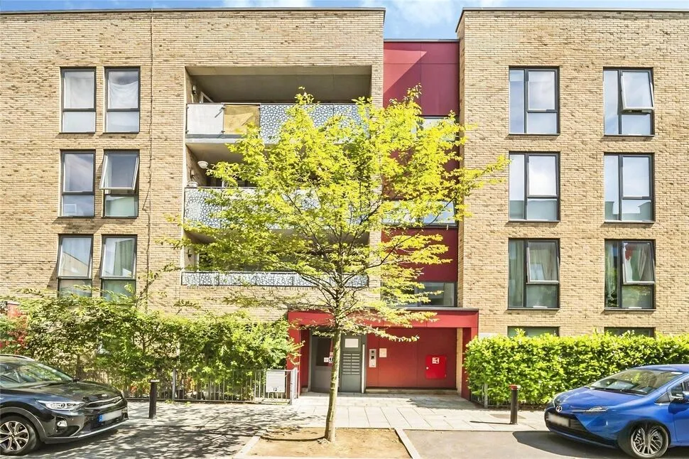 Reaston Street, London, SE14, photo 2