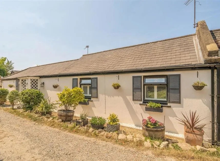 2 bed house for sale — Occupation Lane, Woolwich, SE18