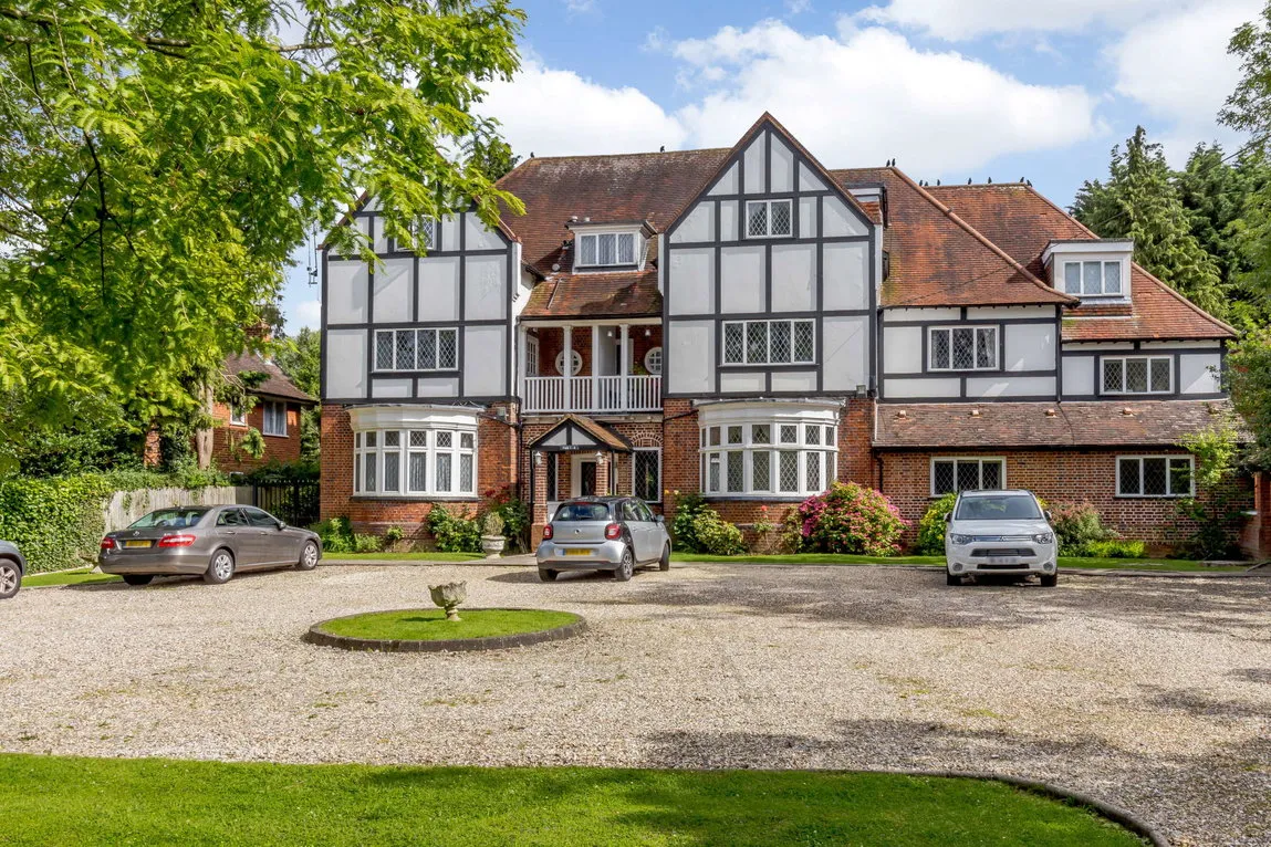 Frithwood Avenue, Northwood, HA6, photo 5