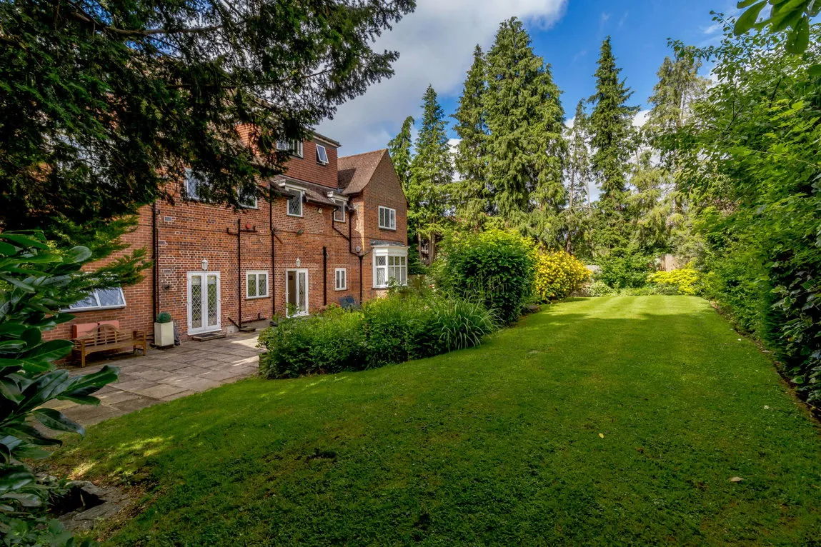 Frithwood Avenue, Northwood, HA6, photo 6