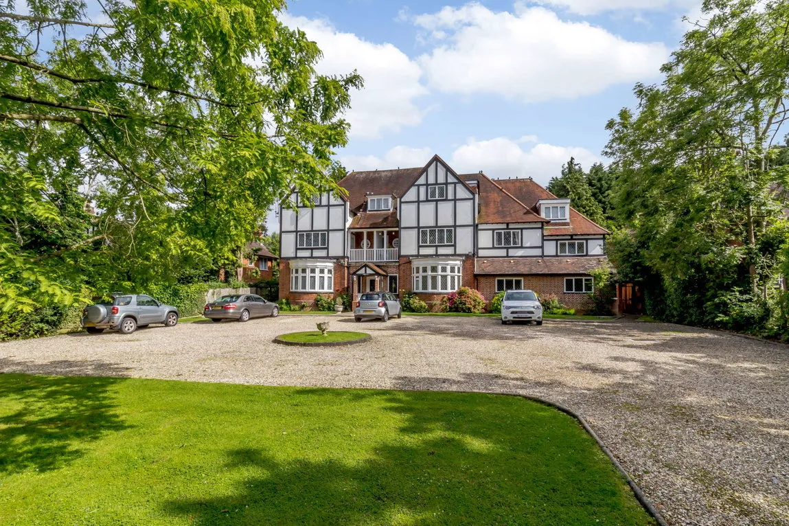 Frithwood Avenue, Northwood, HA6, photo 4