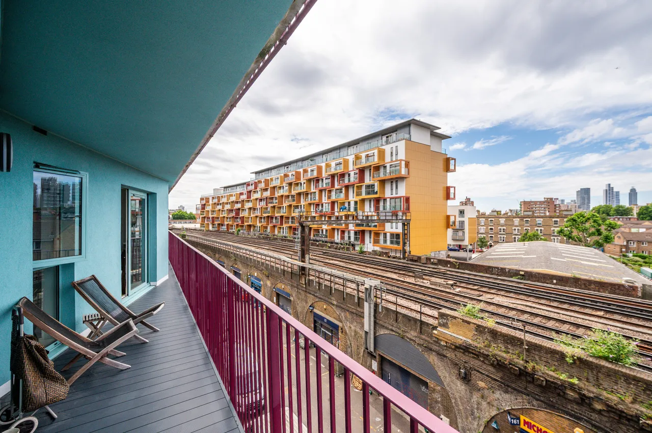 London, SE17, photo 11