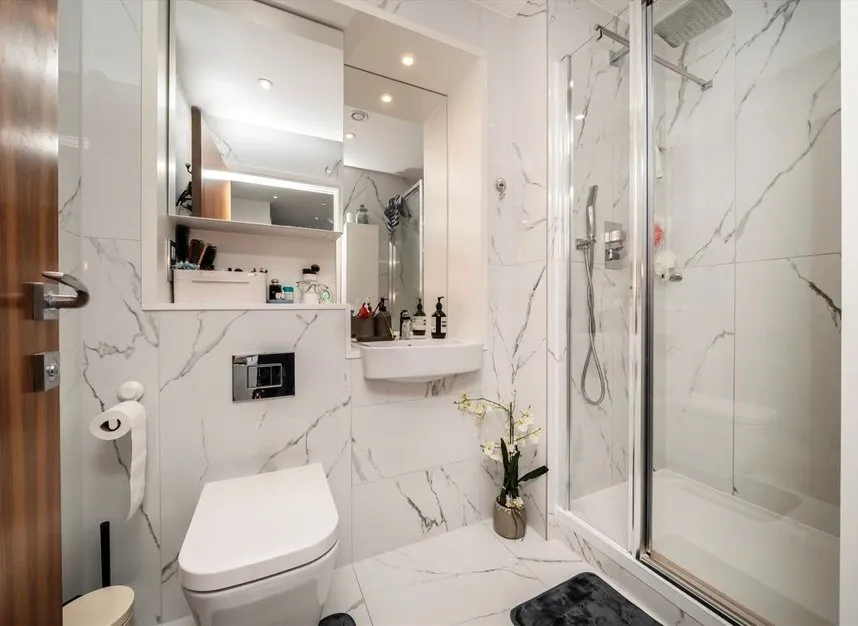 Silvocea Way, Canary Wharf, E14, photo 6