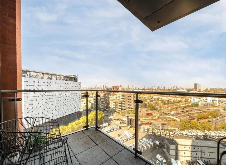 Silvocea Way, Canary Wharf, E14, photo 4