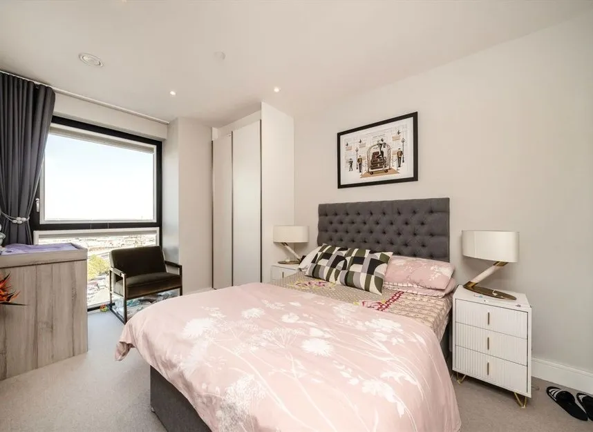 Silvocea Way, Canary Wharf, E14, photo 5