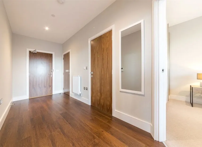 Silvocea Way, Canary Wharf, E14, photo 7