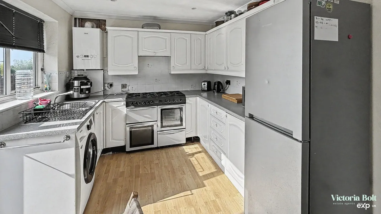 Dunsterville Road, Ivybridge, photo 4