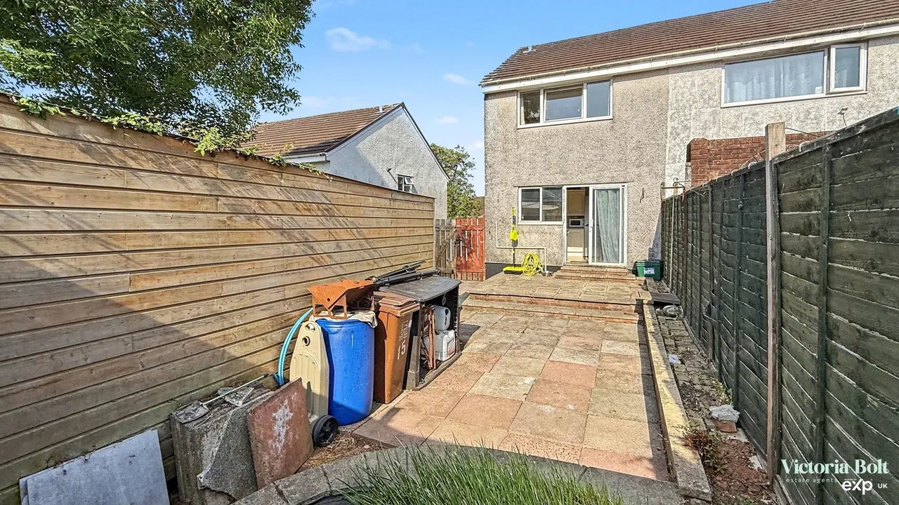 Dunsterville Road, Ivybridge, photo 11