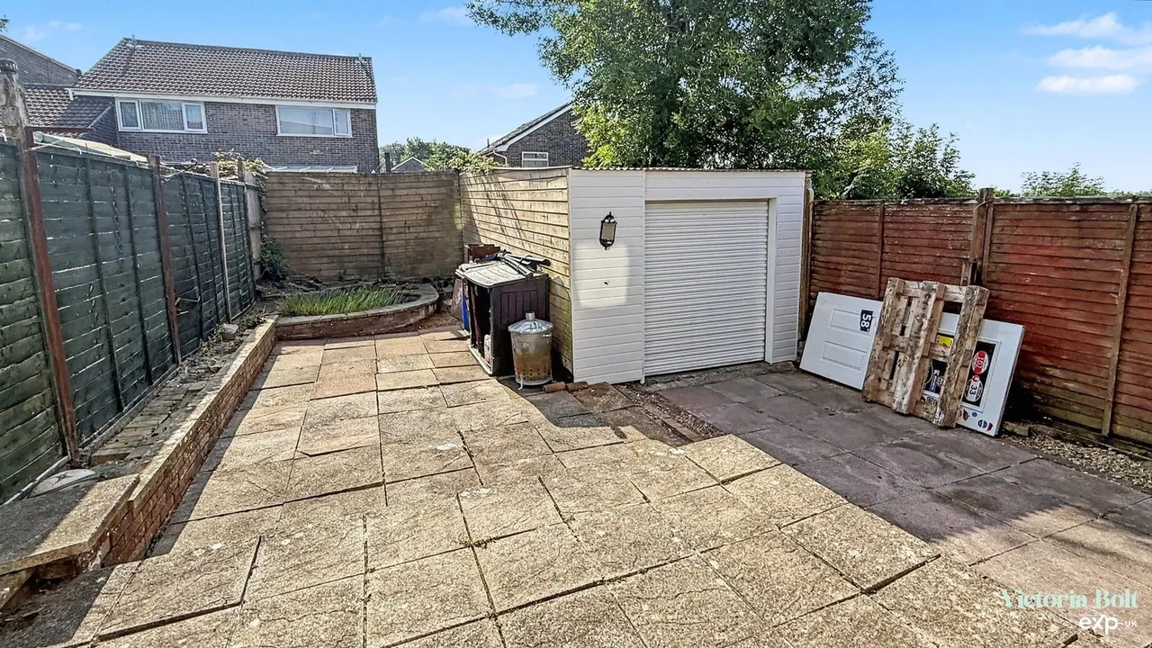Dunsterville Road, Ivybridge, photo 10