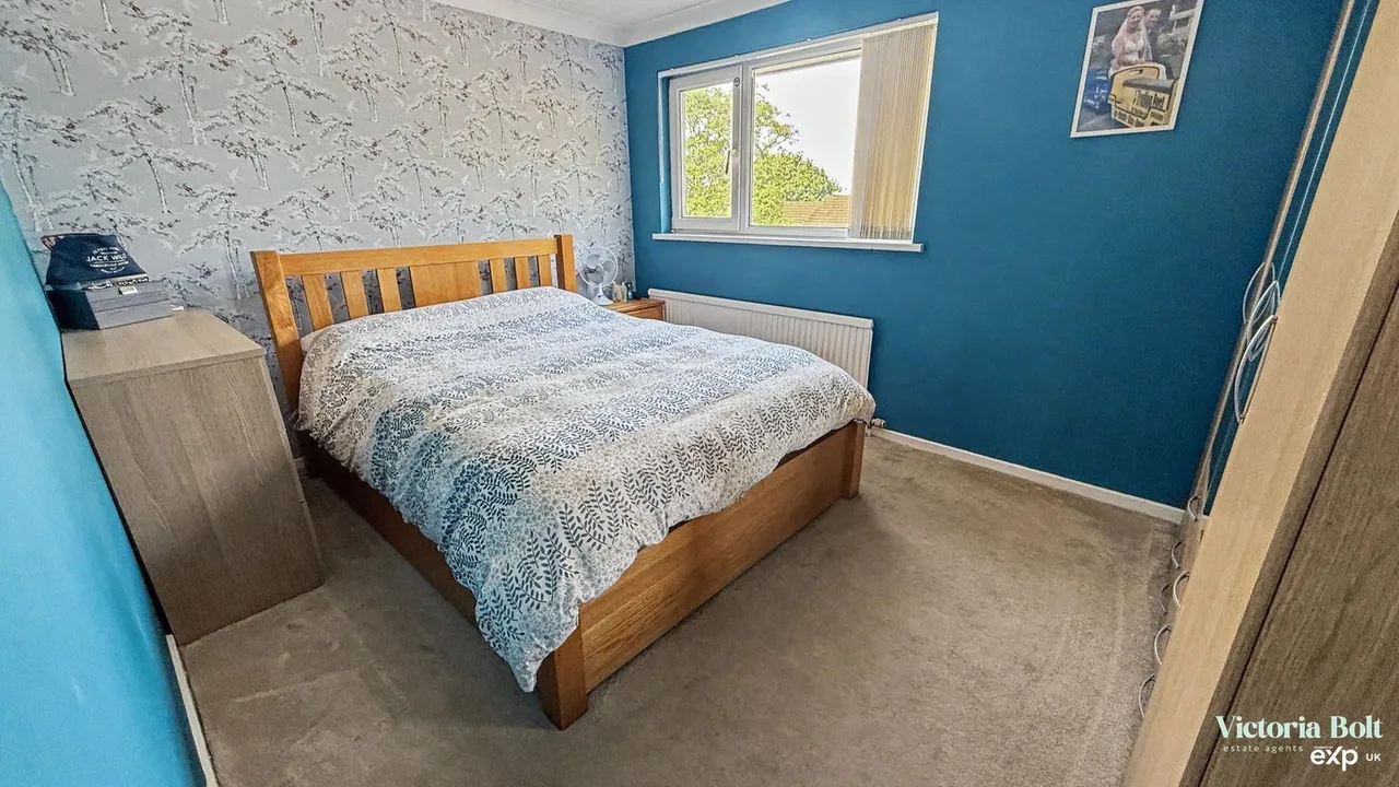 Dunsterville Road, Ivybridge, photo 6