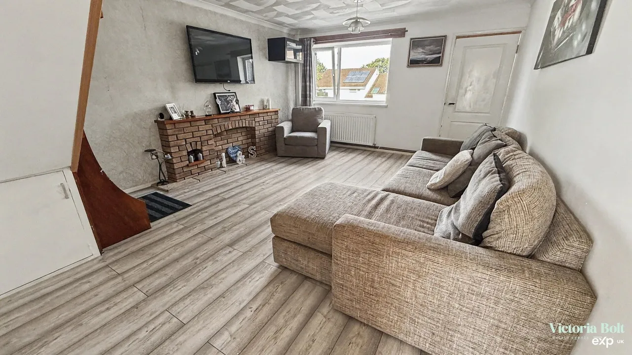 Dunsterville Road, Ivybridge, photo 3
