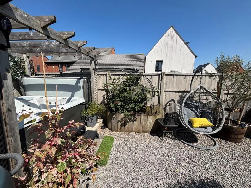 Bemrose Avenue, Lawley, photo 14