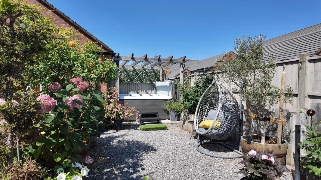 Bemrose Avenue, Lawley, photo 17