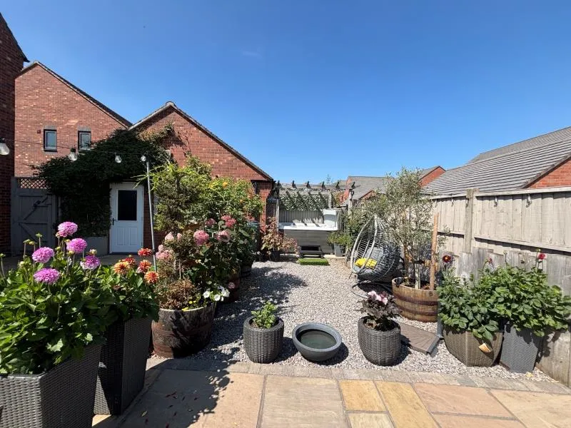 Bemrose Avenue, Lawley, photo 15
