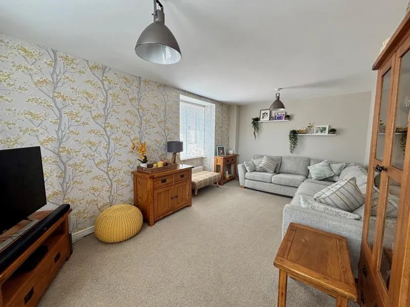 Bemrose Avenue, Lawley, photo 3